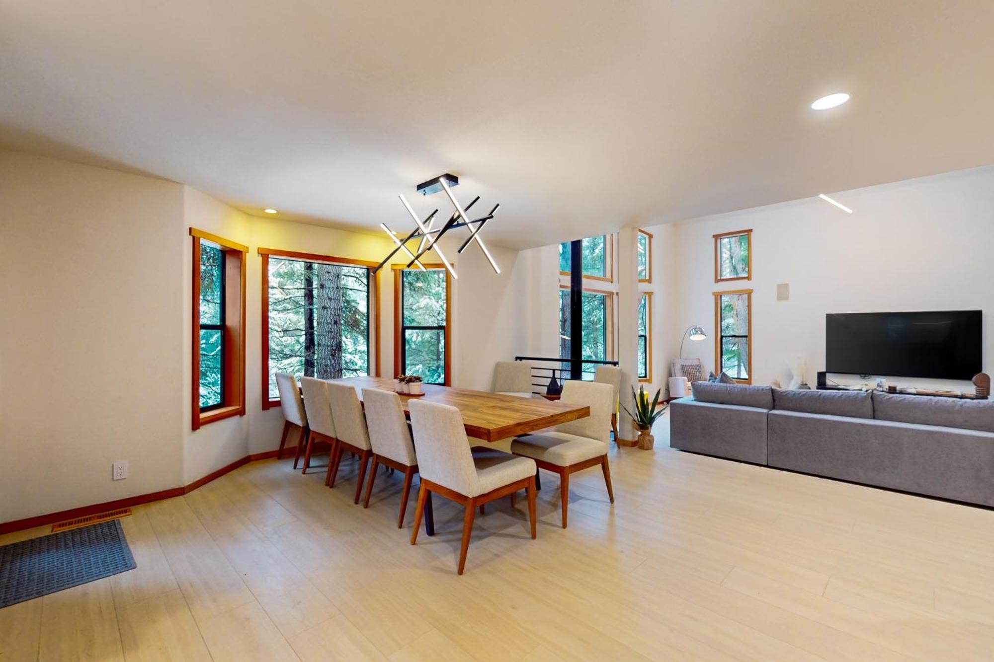 Bears Lair Villa ทรักกี ภายนอก รูปภาพ